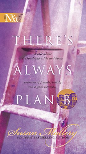 Imagen de archivo de There's Always Plan B a la venta por BooksRun