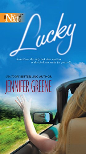 Lucky (9780373230327) by Greene, Jennifer