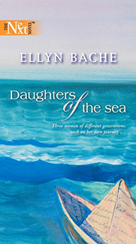 Daughters of the Sea (9780373230433) by Bache, Ellyn