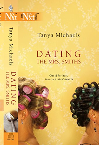 9780373230488: Dating the Mrs. Smiths (Next Tall)