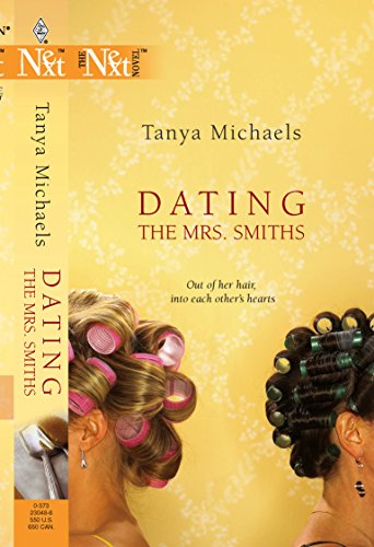 Stock image for Dating the Mrs. Smiths for sale by Wonder Book