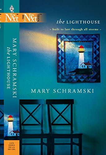 The Lighthouse (9780373230495) by Schramski, Mary