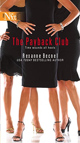 Stock image for The Payback Club for sale by HPB-Ruby