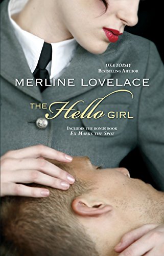 The Hello Girl: An Anthology (9780373230716) by Lovelace, Merline