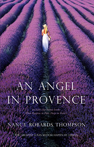Beispielbild fr An Angel in Provence zum Verkauf von ThriftBooks-Dallas