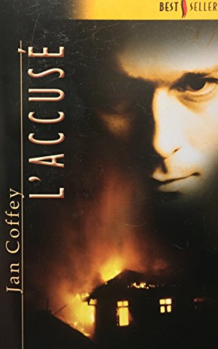 Stock image for L'Accuse for sale by Better World Books Ltd