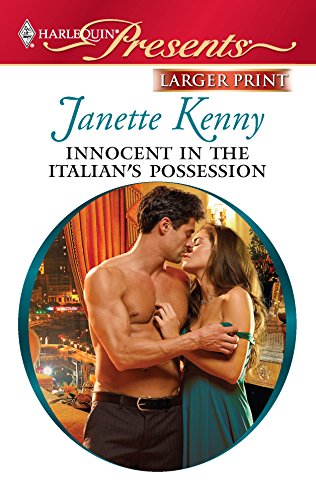 Stock image for Innocent in the Italians Possession for sale by JR Books