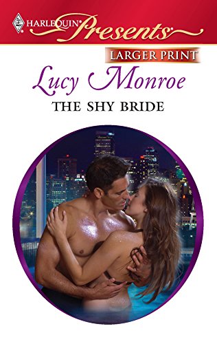 The Shy Bride (9780373236930) by Monroe, Lucy