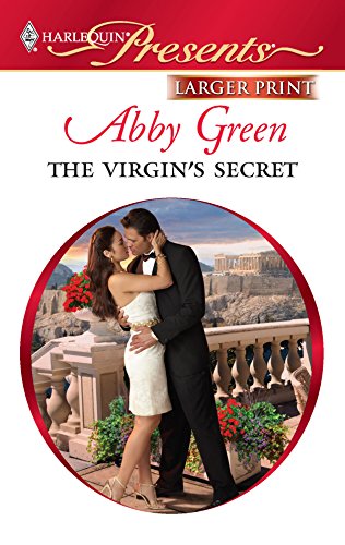 Imagen de archivo de The Virgin's Secret a la venta por ThriftBooks-Atlanta