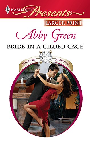 Stock image for Bride in a Gilded Cage for sale by ThriftBooks-Atlanta