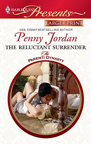 Stock image for The Reluctant Surrender for sale by SecondSale