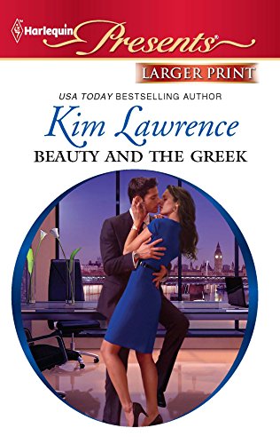 Beauty and the Greek (9780373237487) by Lawrence, Kim