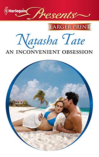 Stock image for An Inconvenient Obsession for sale by Better World Books