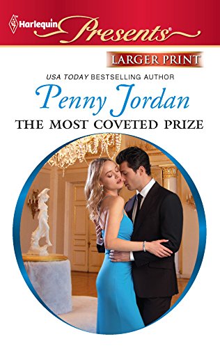 The Most Coveted Prize (9780373237876) by Jordan, Penny