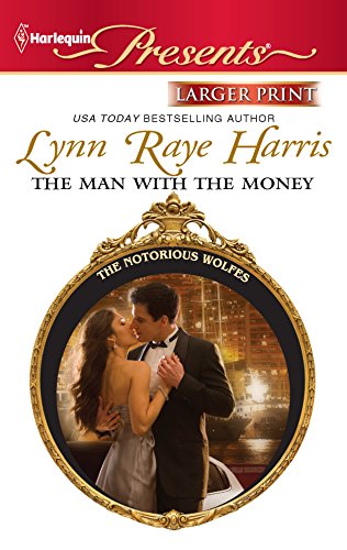 9780373237883: The Man with the Money (Harlequin Presents)