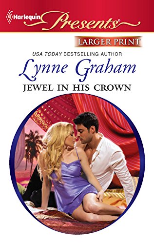 9780373237890: Jewel in His Crown (Harlequin Presents)