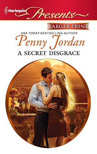 Stock image for A Secret Disgrace for sale by Better World Books