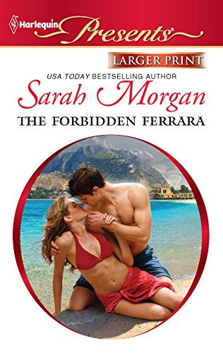 9780373238385: The Forbidden Ferrara (Harlequin Presents)