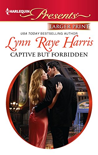 Stock image for Captive but Forbidden for sale by Better World Books
