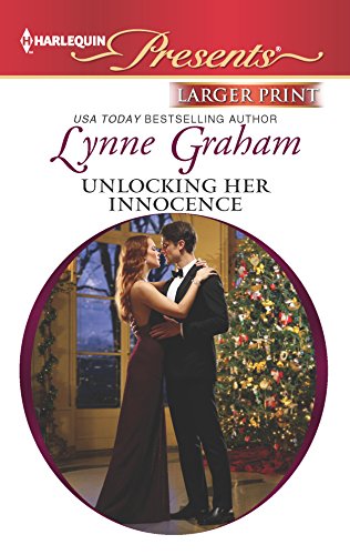 Stock image for Unlocking Her Innocence for sale by Better World Books