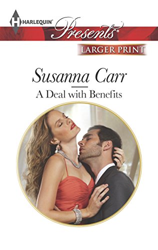 Stock image for A Deal with Benefits for sale by Better World Books