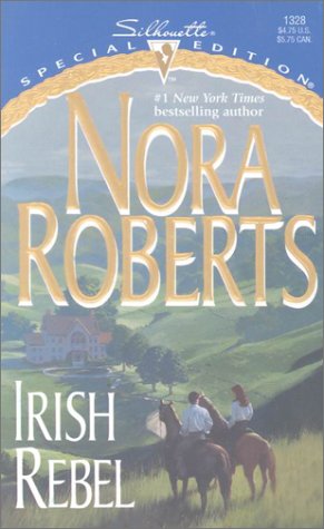 9780373239931: Irish Rebel (Irish Hearts)