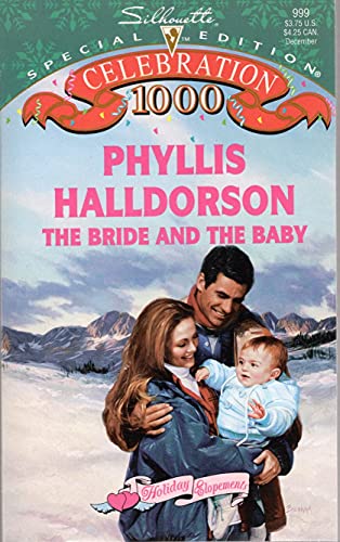 Beispielbild fr The Bride and the Baby: 999 (Special Edition) zum Verkauf von Kennys Bookshop and Art Galleries Ltd.
