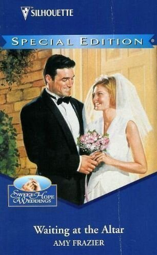 Waiting At The Altar (Special Edition) - Frazier, Amy and Wallace, Pamela