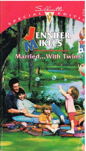 Stock image for Married. With Twins! for sale by Better World Books
