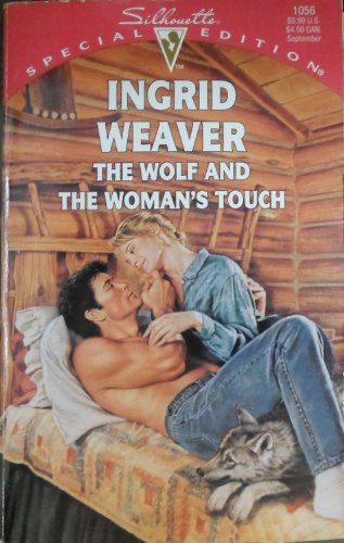 Imagen de archivo de The Wolf and the Woman's Touch a la venta por Klanhorn