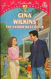 9780373240821: Father Next Door (Silhouette Special Edition)