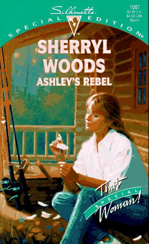 Stock image for Ashleys Rebel (Special Edition) for sale by Reuseabook