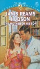 Stock image for The Mother of His Son for sale by Better World Books