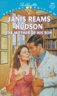 Mother Of His Son (Silhouette Special Edition) (9780373240951) by Janis Reams Hudson