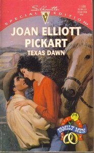 Beispielbild fr Texas Dawn (Special Edition) zum Verkauf von WorldofBooks