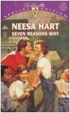 Seven Reasons Why (9780373241224) by Hart
