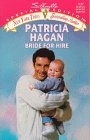 Beispielbild fr Bride For Hire (Harlequin Special Edition) zum Verkauf von WorldofBooks