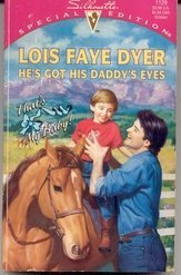 Beispielbild fr He's Got His Daddy's Eyes (Special Edition) zum Verkauf von WorldofBooks