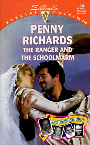 Beispielbild fr The Ranger and the Schoolmarm (Special Edition) zum Verkauf von AwesomeBooks