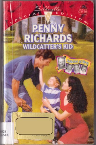 Beispielbild fr Wildcatter's Kid (Special Edition) zum Verkauf von WorldofBooks