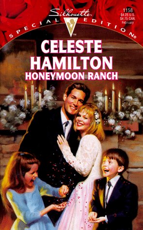 Beispielbild fr Honeymoon Ranch zum Verkauf von Better World Books