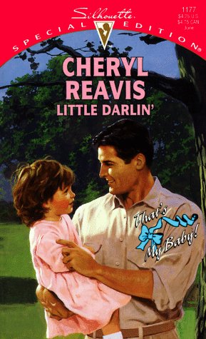 Imagen de archivo de Little Darlin' a la venta por Better World Books: West