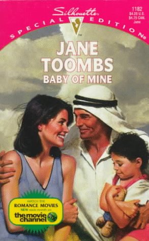 Imagen de archivo de Baby of Mine a la venta por Better World Books