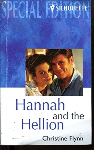 Stock image for Hannah and the Hellion for sale by Better World Books