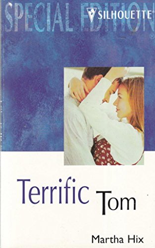 9780373241866: Terrific Tom (Special Edition)