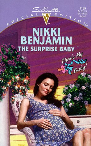 Stock image for Surprise Baby (That'S My Baby!) (Special Edition) for sale by HPB Inc.