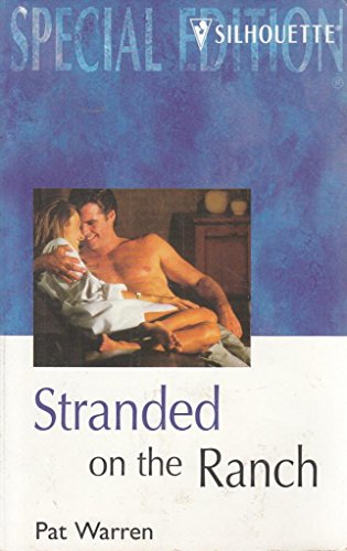 Stock image for Stranded on the Ranch for sale by Better World Books
