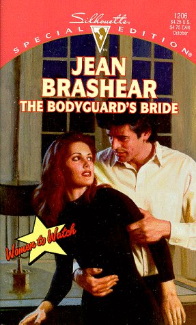 Stock image for Bodyguard'S Bride (Women To Watch) (Silhouette Special Edition) for sale by Vada's Book Store