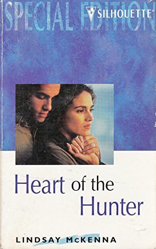 9780373242146: Heart of the Hunter (Special Edition)