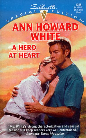 Stock image for A Hero at Heart for sale by Better World Books